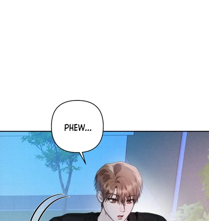 Read Ruddy Cheeks chapter 10 image 8 on Lezhin