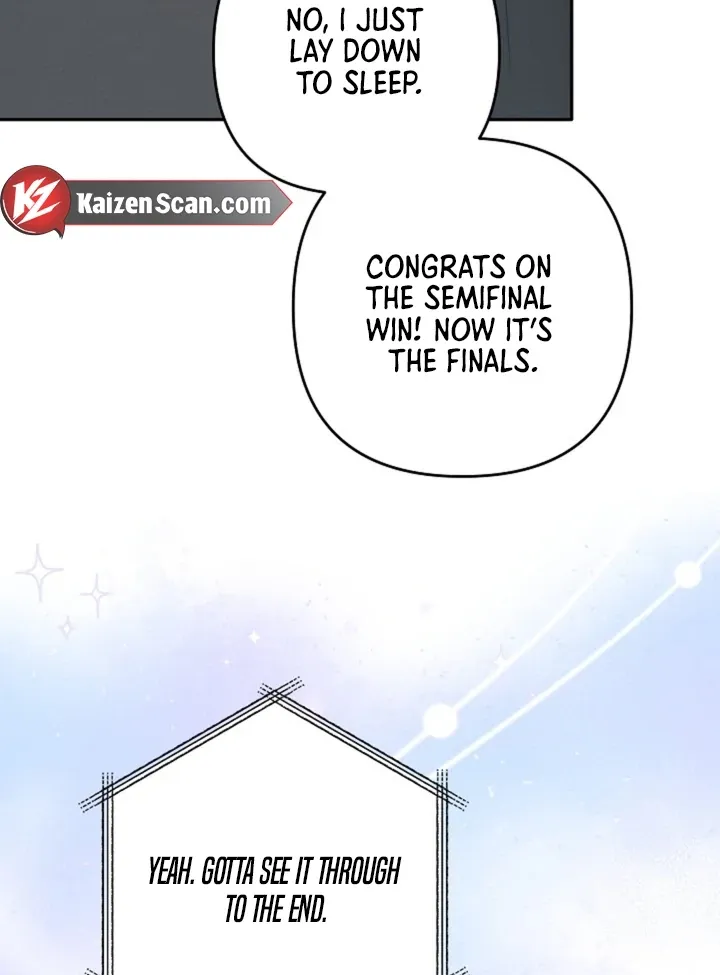 Read Ruddy Cheeks chapter 10 image 83 on Lezhin