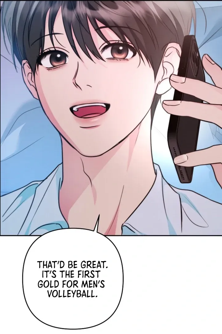 Read Ruddy Cheeks chapter 10 image 85 on Lezhin