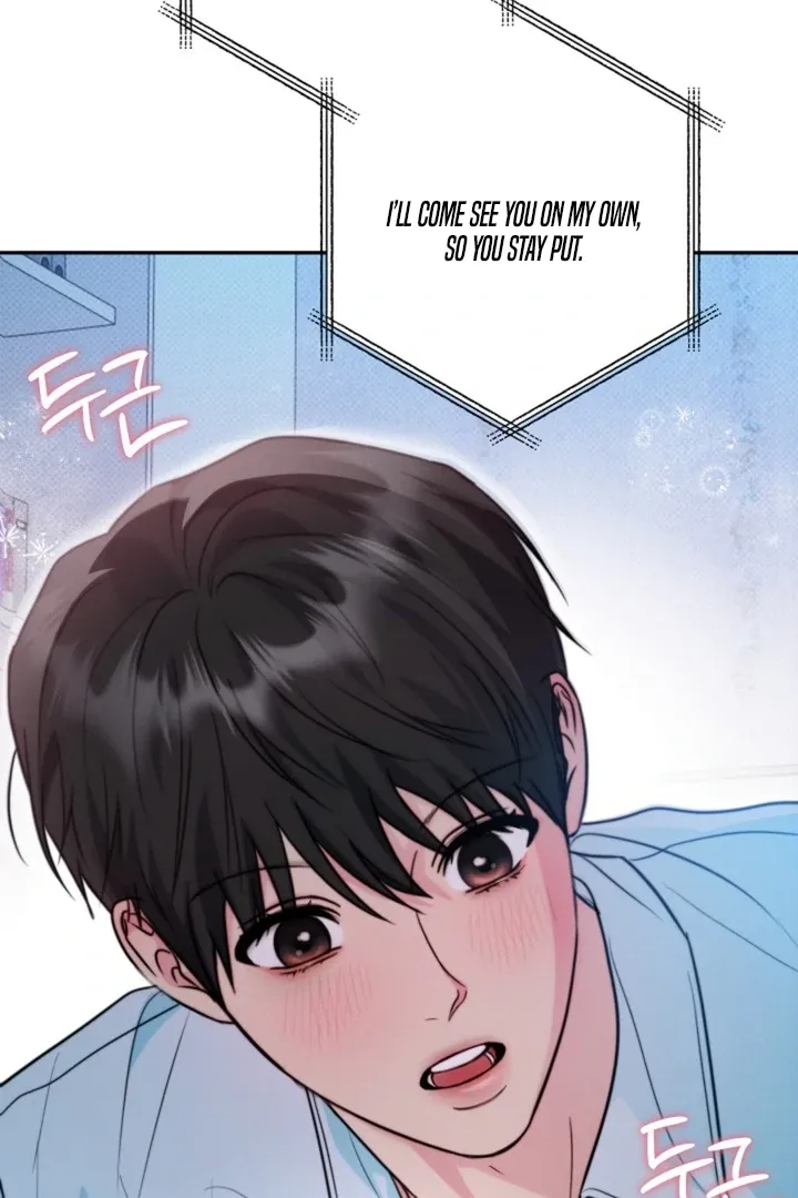 Read Ruddy Cheeks chapter 10 image 89 on Lezhin