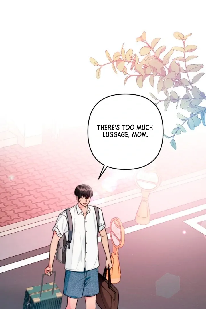 Read Ruddy Cheeks chapter 11 image 1 on Lezhin