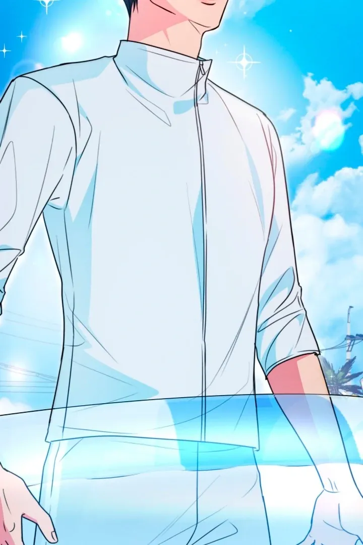 Read Ruddy Cheeks chapter 11 image 20 on Lezhin