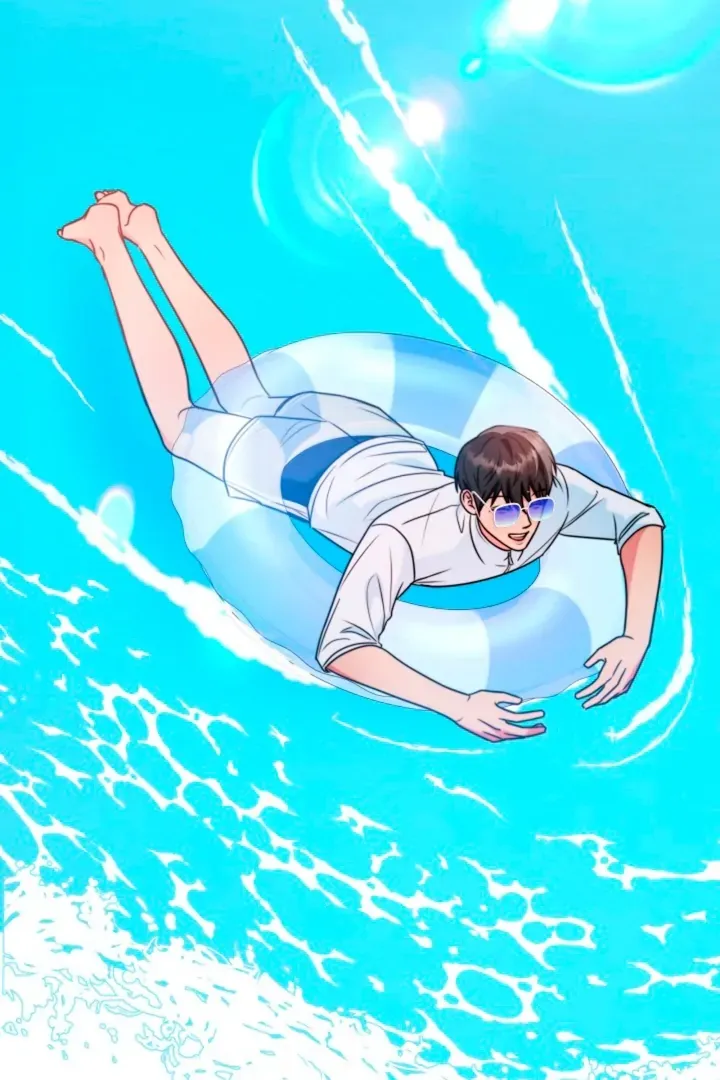 Read Ruddy Cheeks chapter 11 image 23 on Lezhin