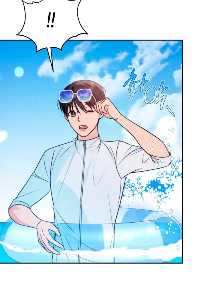 Read Ruddy Cheeks chapter 11 image 26 on Lezhin