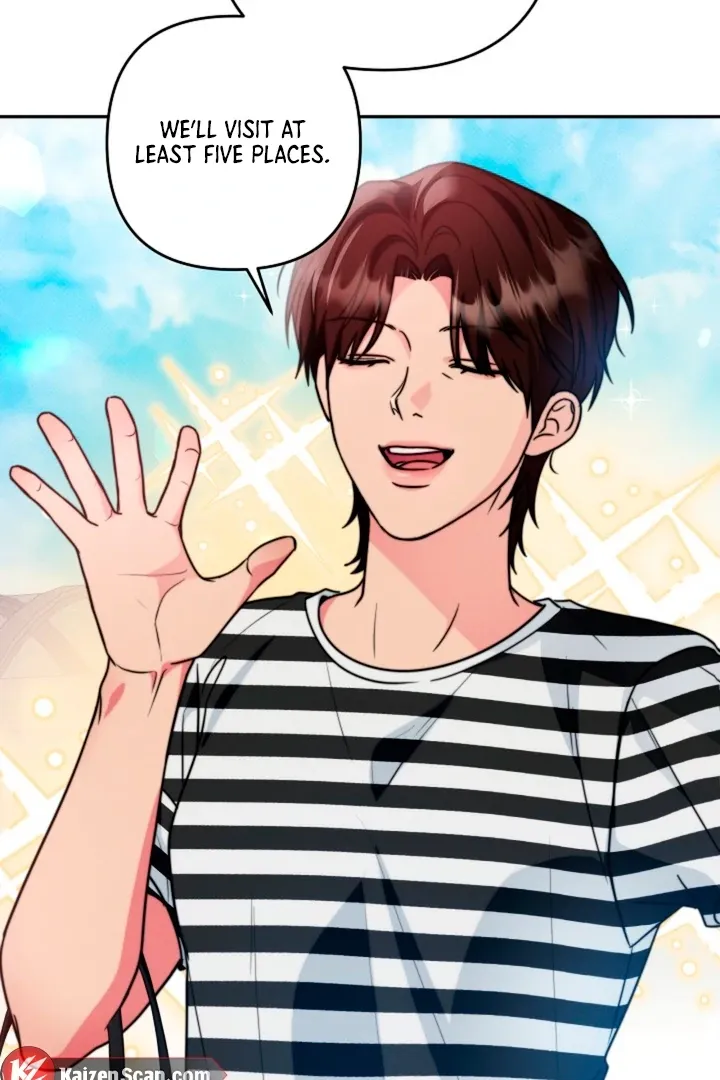 Read Ruddy Cheeks chapter 11 image 3 on Lezhin
