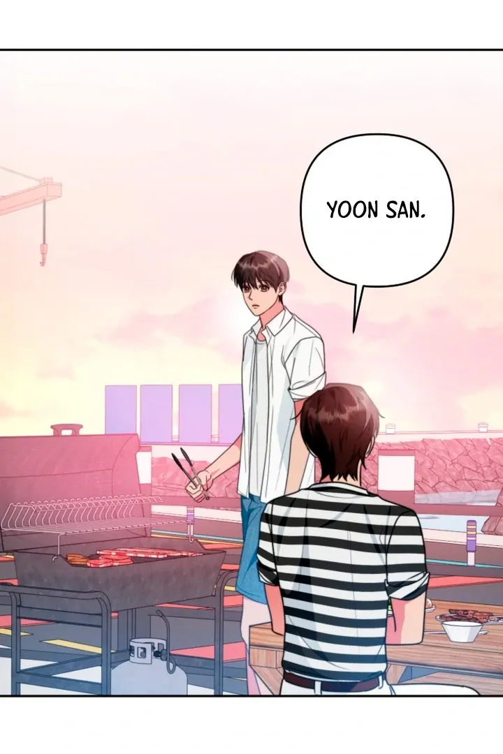 Read Ruddy Cheeks chapter 11 image 32 on Lezhin