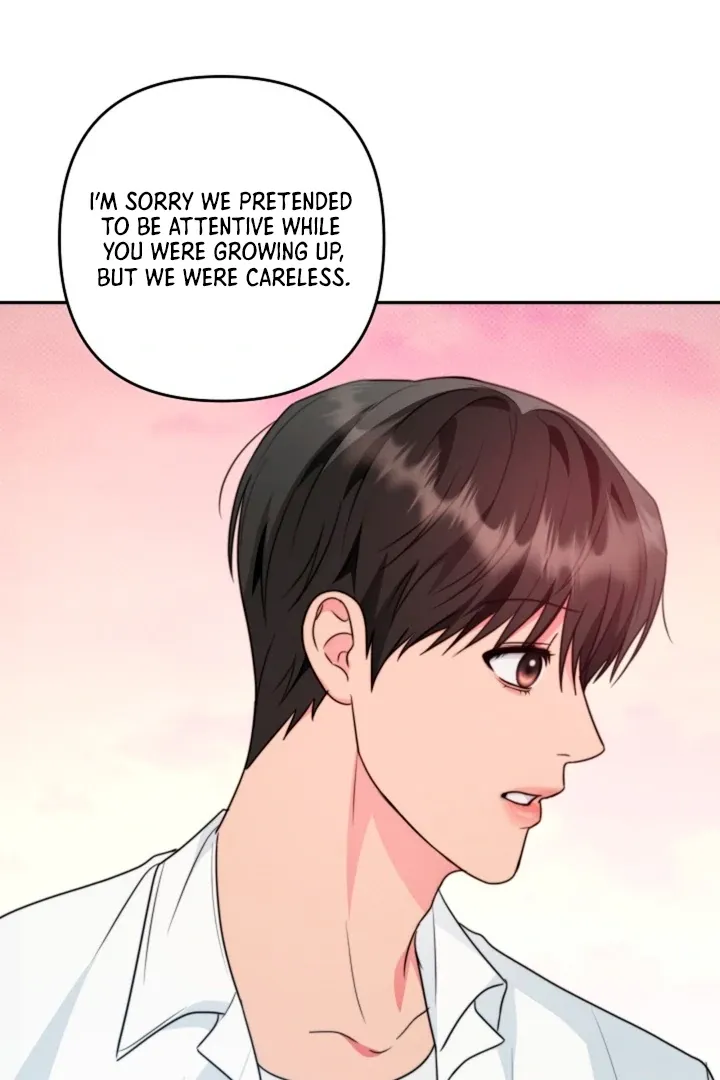 Read Ruddy Cheeks chapter 11 image 33 on Lezhin