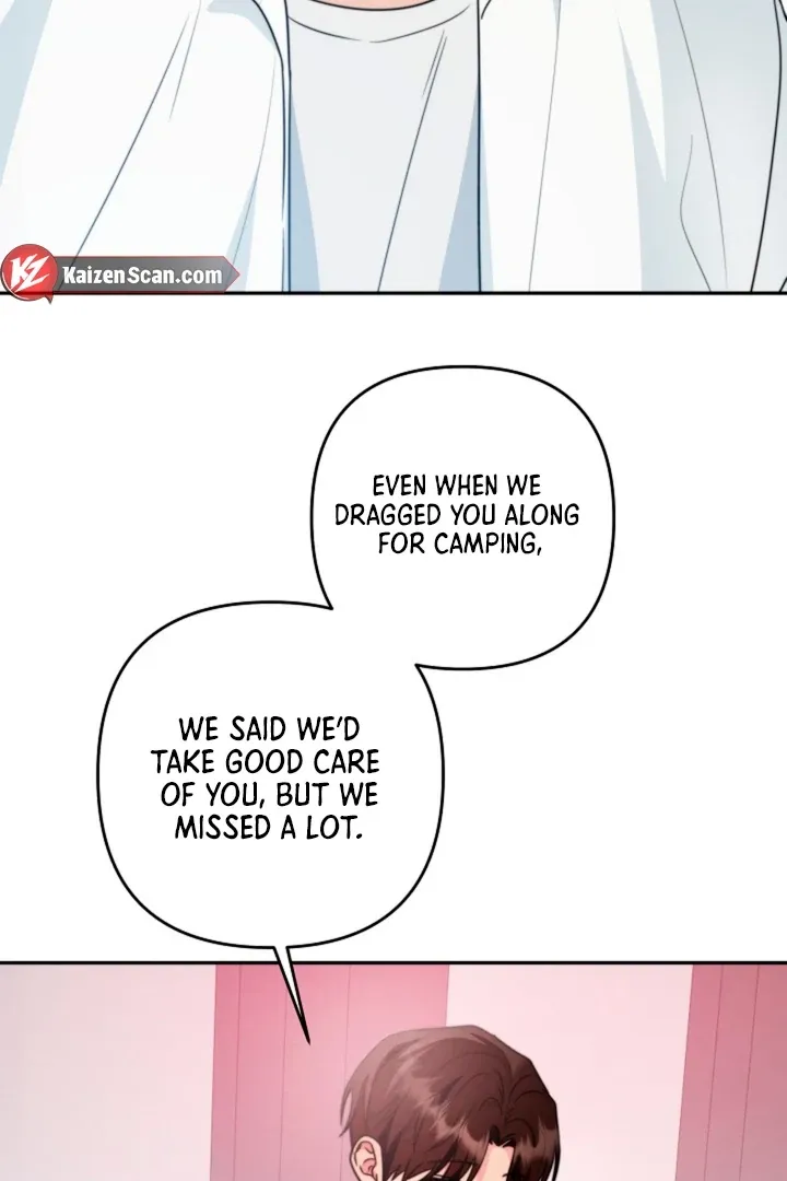 Read Ruddy Cheeks chapter 11 image 34 on Lezhin