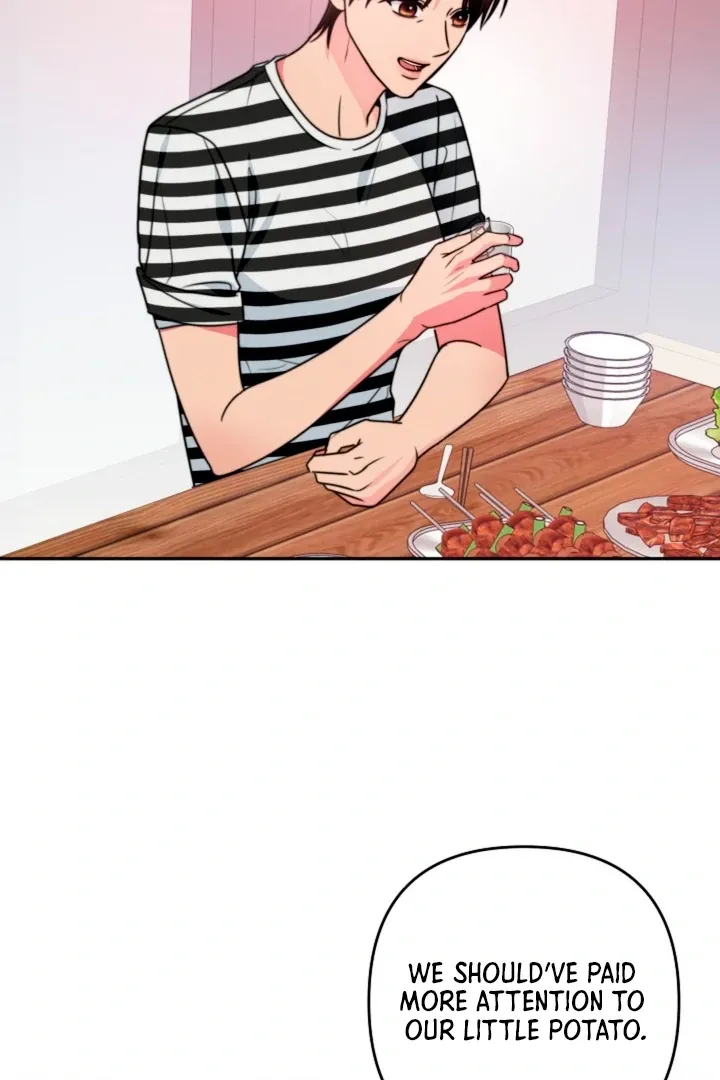 Read Ruddy Cheeks chapter 11 image 35 on Lezhin