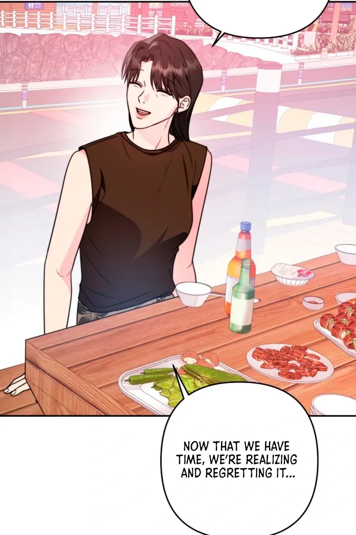 Read Ruddy Cheeks chapter 11 image 36 on Lezhin