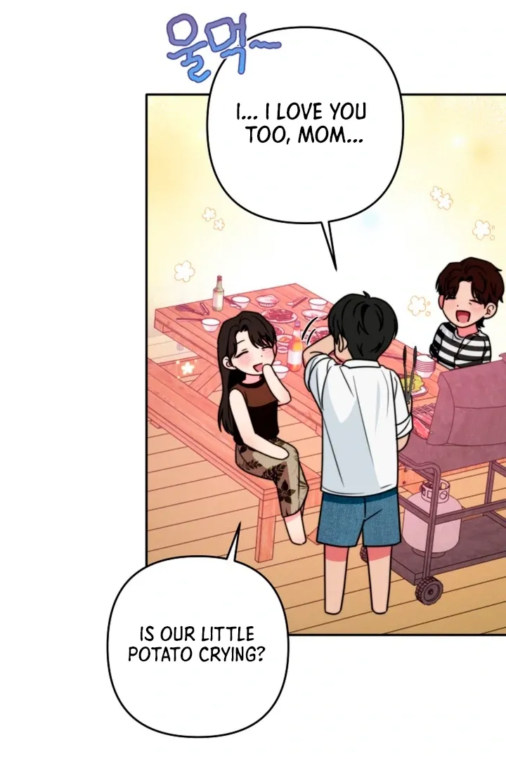 Read Ruddy Cheeks chapter 11 image 39 on Lezhin