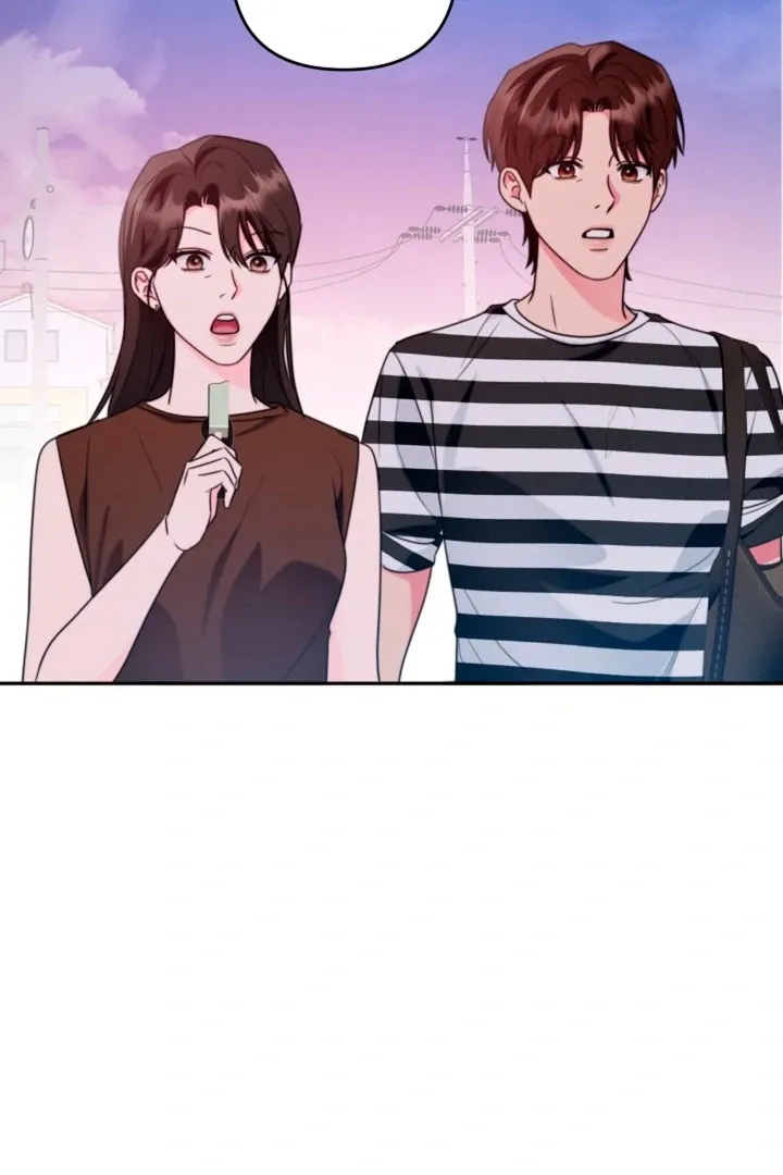 Read Ruddy Cheeks chapter 11 image 44 on Lezhin