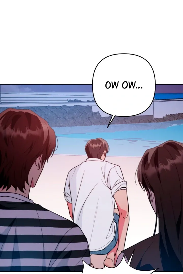 Read Ruddy Cheeks chapter 11 image 45 on Lezhin