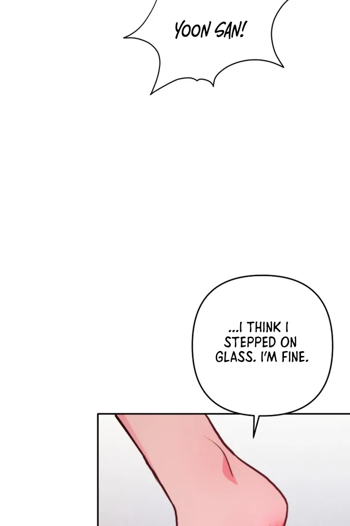 Read Ruddy Cheeks chapter 11 image 46 on Lezhin