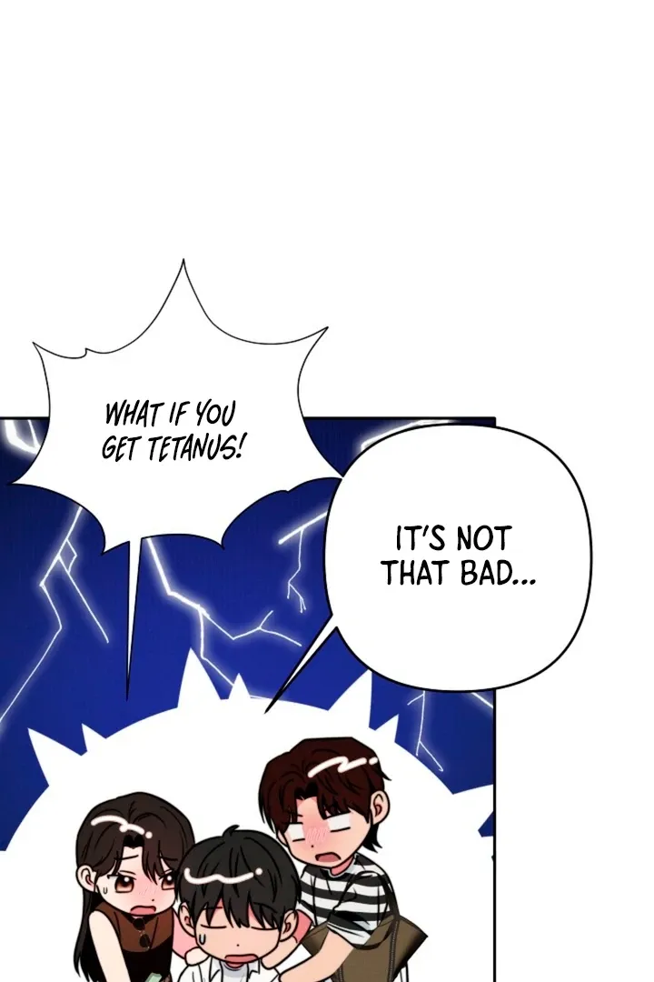 Read Ruddy Cheeks chapter 11 image 48 on Lezhin