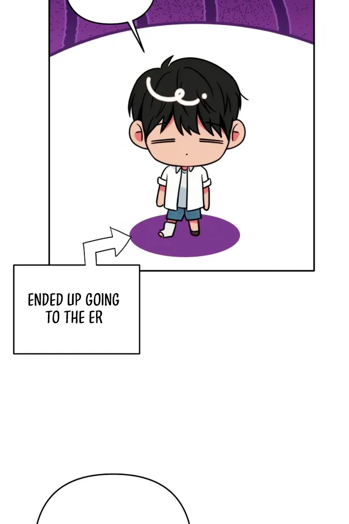Read Ruddy Cheeks chapter 11 image 51 on Lezhin