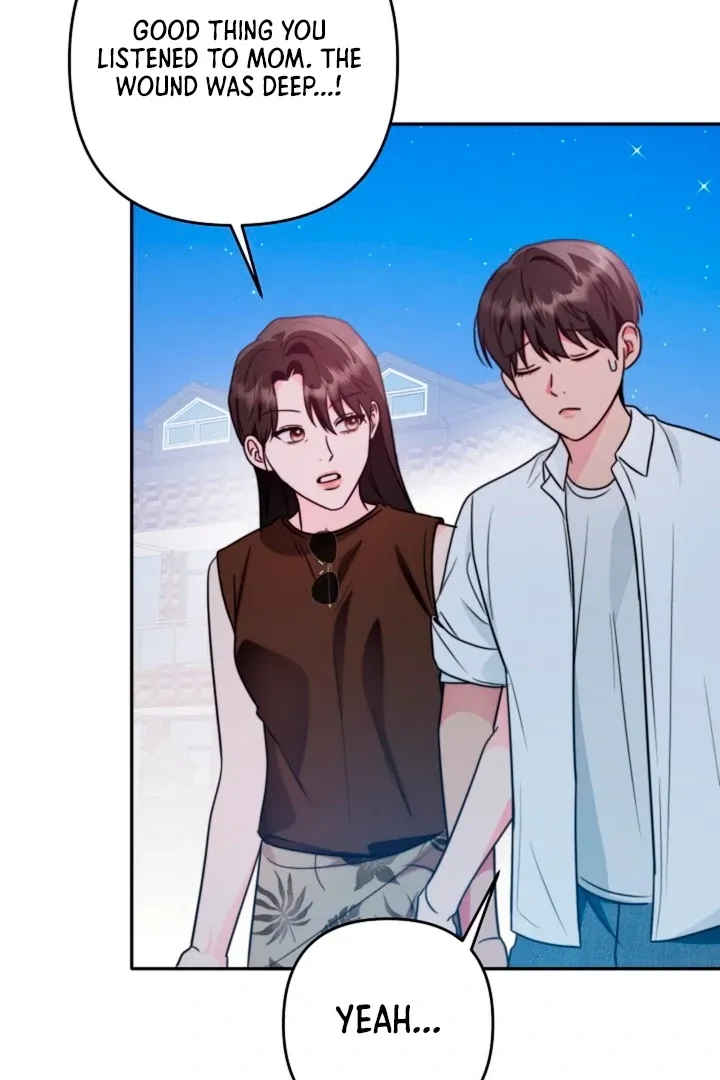 Read Ruddy Cheeks chapter 11 image 52 on Lezhin
