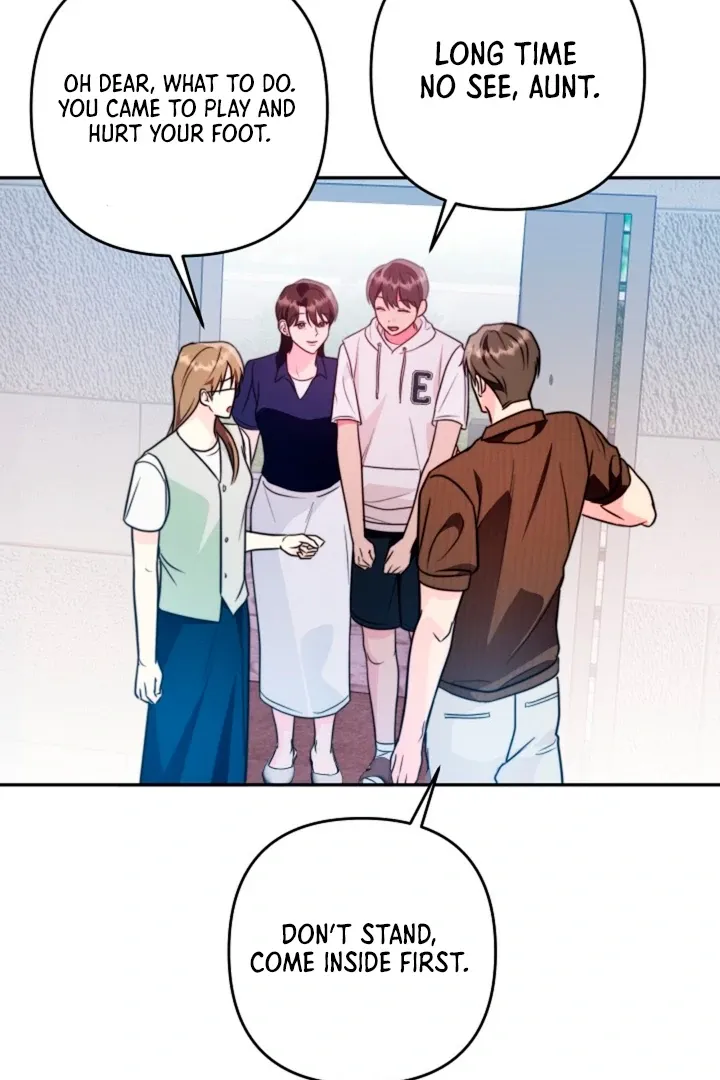 Read Ruddy Cheeks chapter 11 image 60 on Lezhin