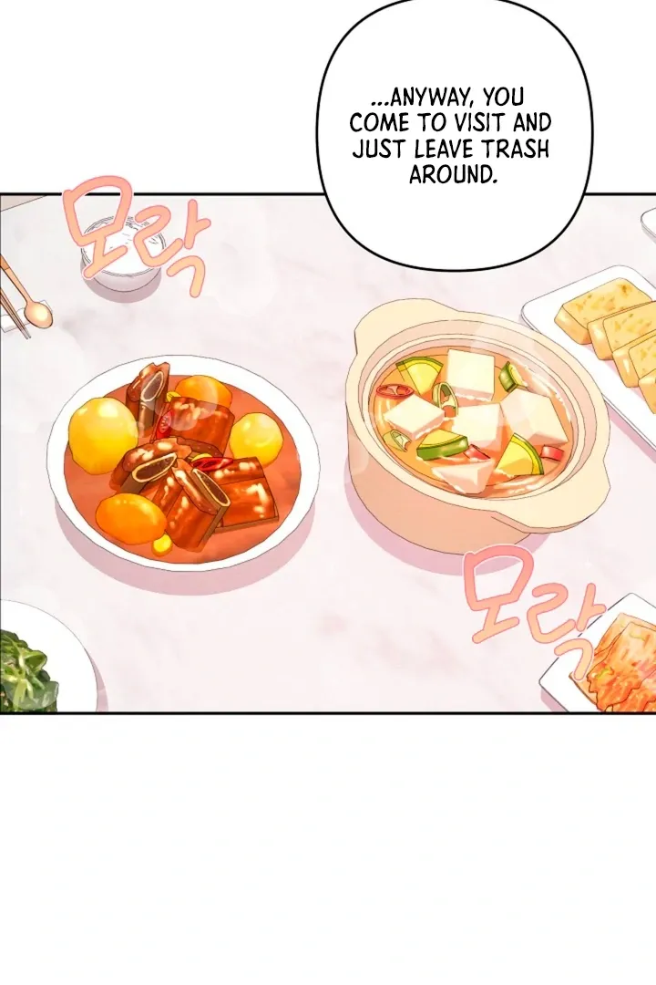 Read Ruddy Cheeks chapter 11 image 62 on Lezhin