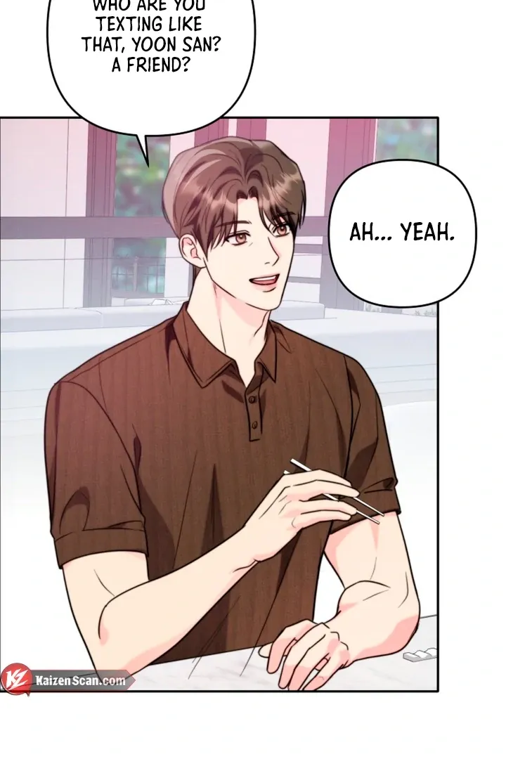 Read Ruddy Cheeks chapter 11 image 65 on Lezhin