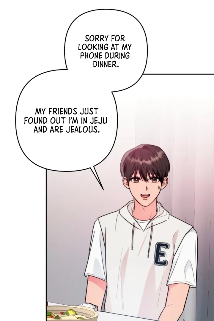 Read Ruddy Cheeks chapter 11 image 66 on Lezhin