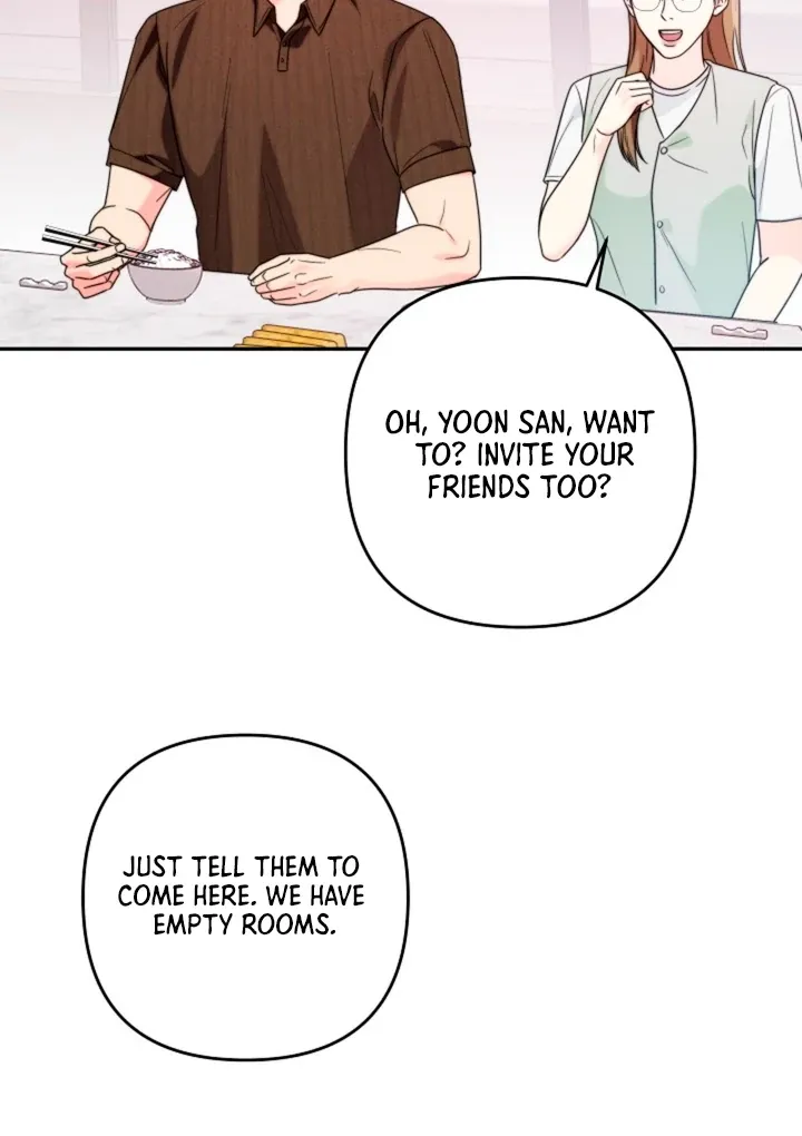 Read Ruddy Cheeks chapter 11 image 68 on Lezhin