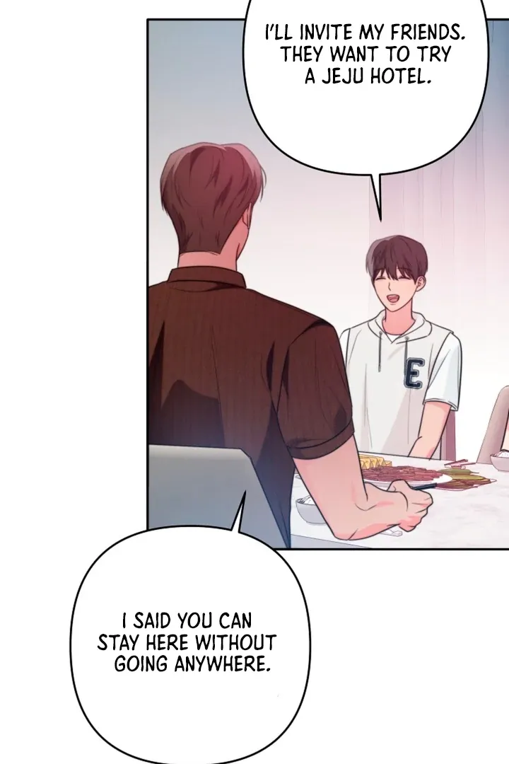 Read Ruddy Cheeks chapter 11 image 71 on Lezhin