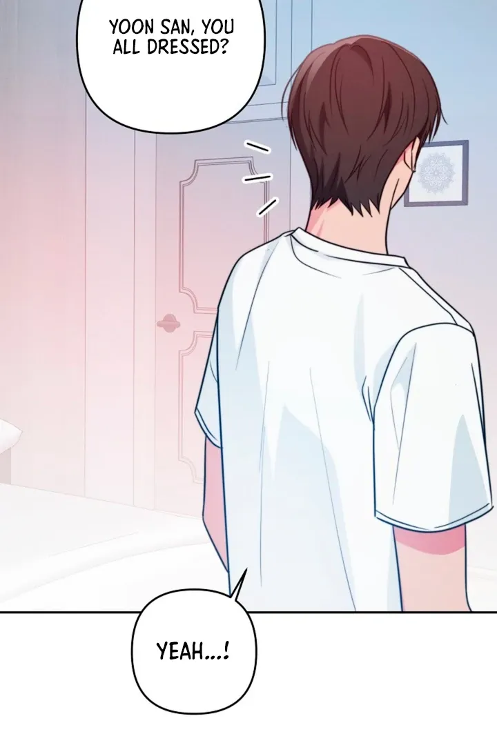 Read Ruddy Cheeks chapter 11 image 77 on Lezhin