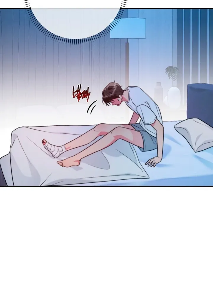 Read Ruddy Cheeks chapter 11 image 82 on Lezhin