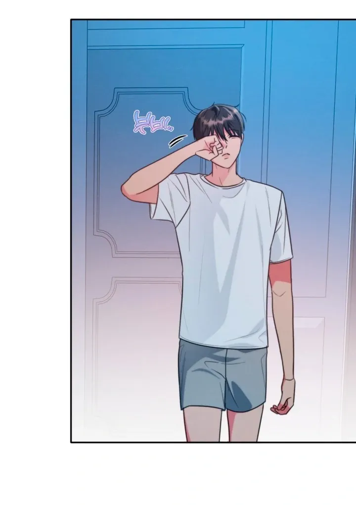 Read Ruddy Cheeks chapter 11 image 83 on Lezhin