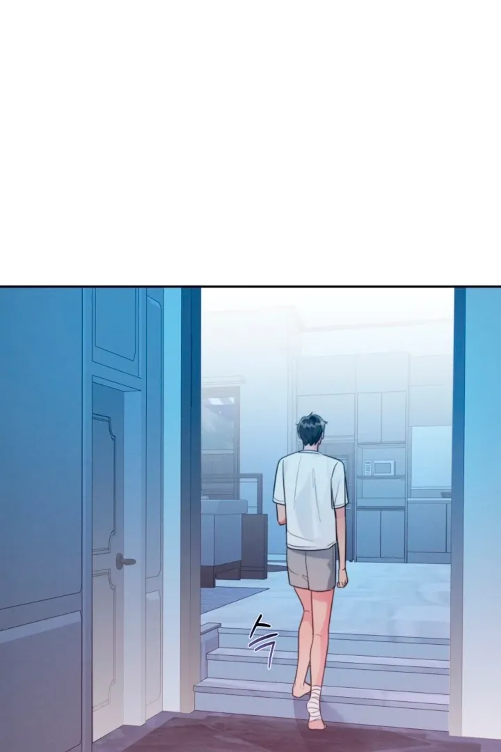 Read Ruddy Cheeks chapter 11 image 84 on Lezhin