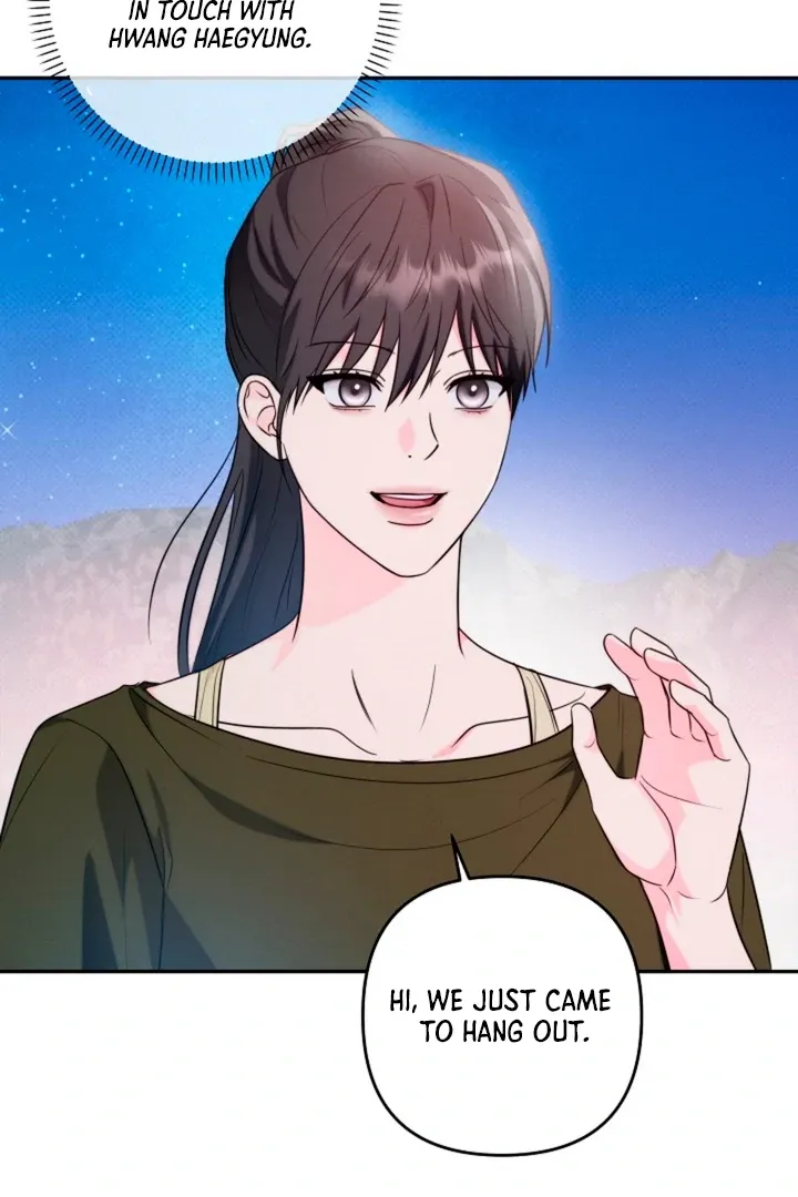 Read Ruddy Cheeks chapter 12 image 11 on Lezhin