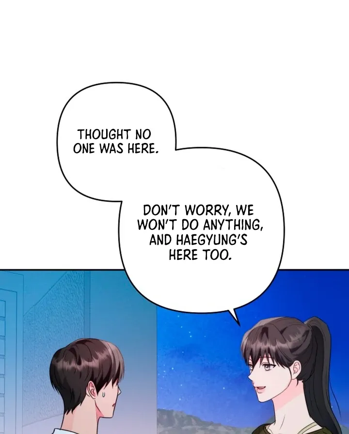 Read Ruddy Cheeks chapter 12 image 12 on Lezhin