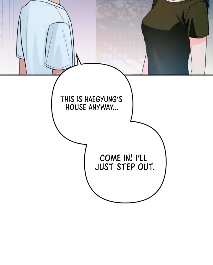 Read Ruddy Cheeks chapter 12 image 13 on Lezhin