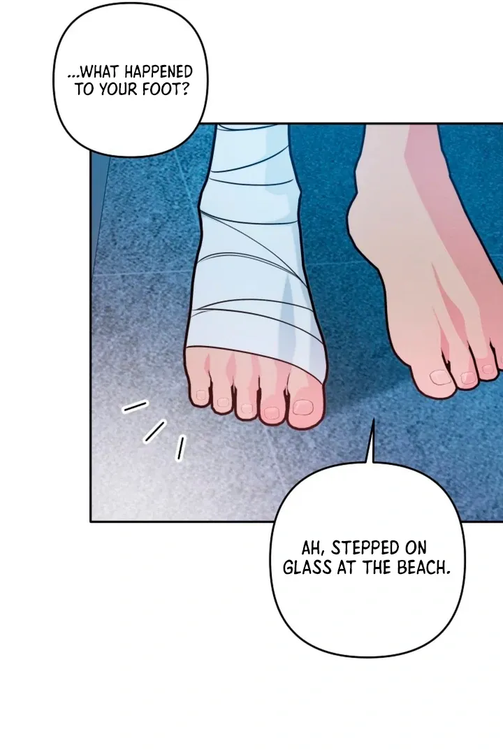 Read Ruddy Cheeks chapter 12 image 14 on Lezhin
