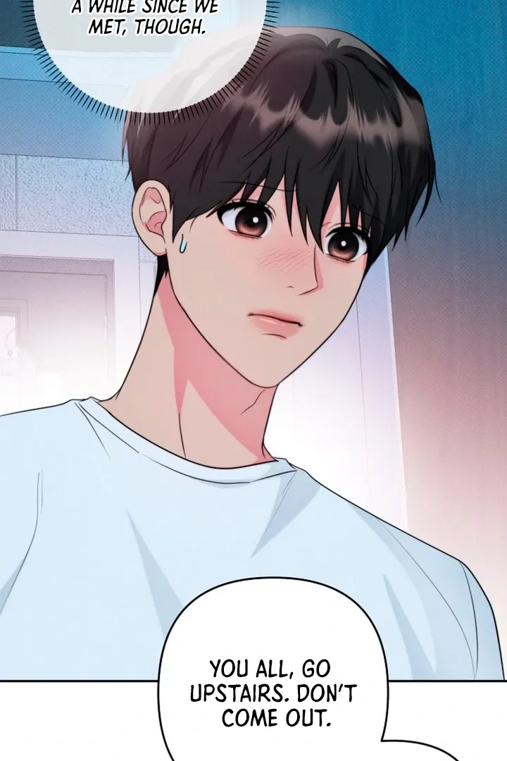 Read Ruddy Cheeks chapter 12 image 16 on Lezhin