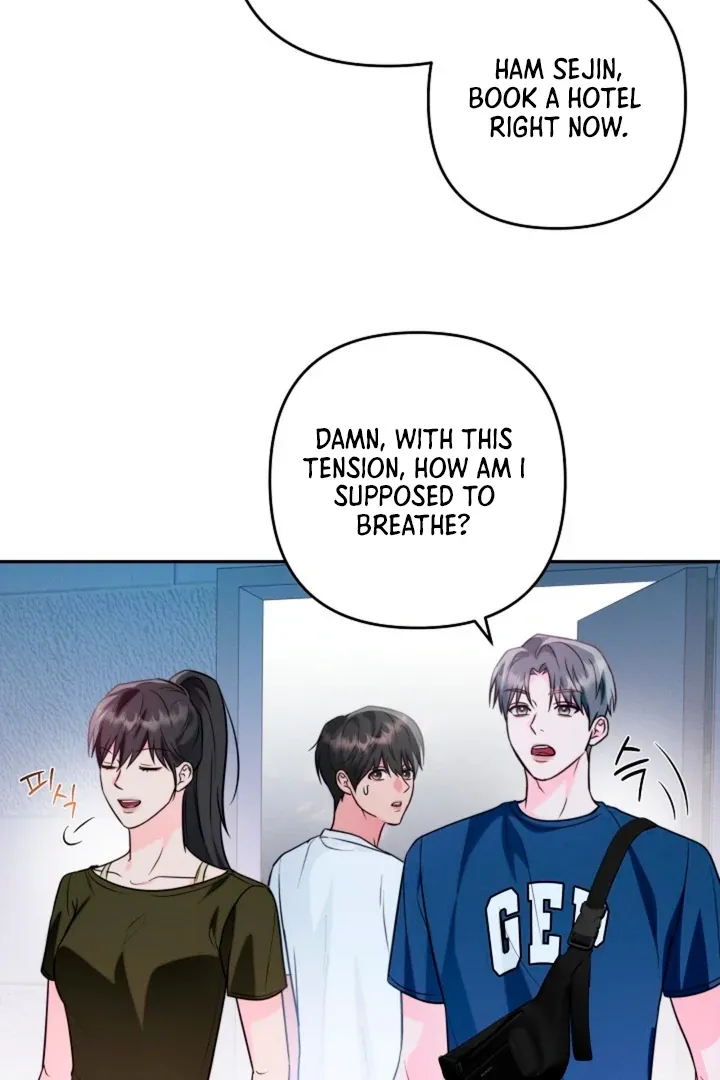 Read Ruddy Cheeks chapter 12 image 17 on Lezhin