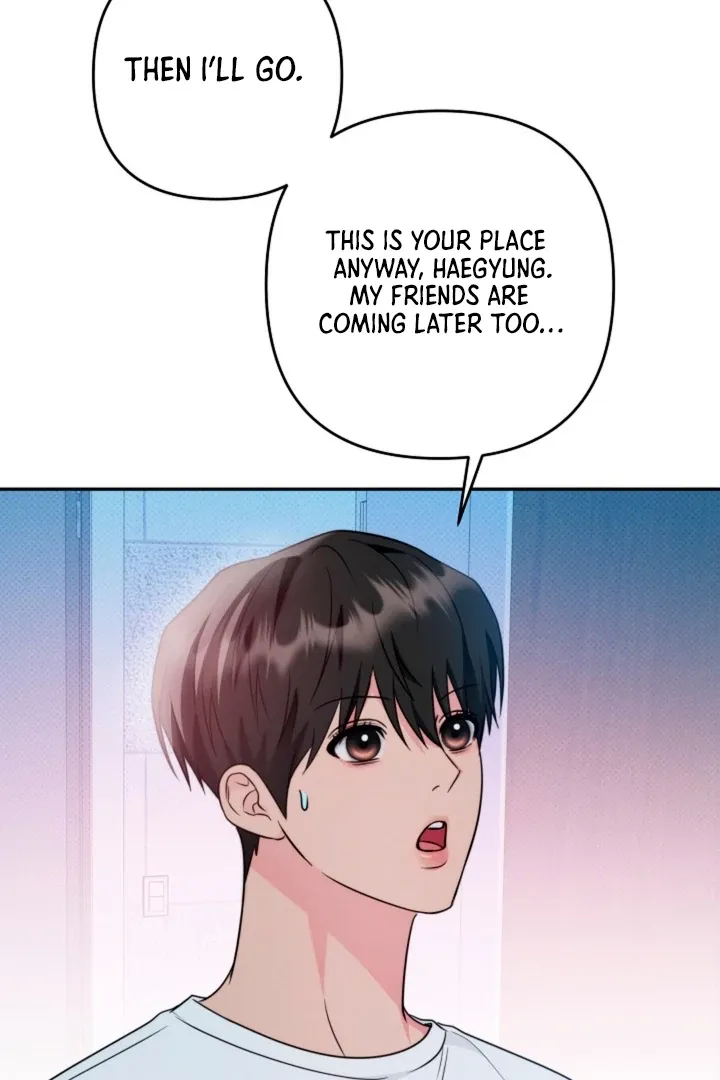 Read Ruddy Cheeks chapter 12 image 20 on Lezhin