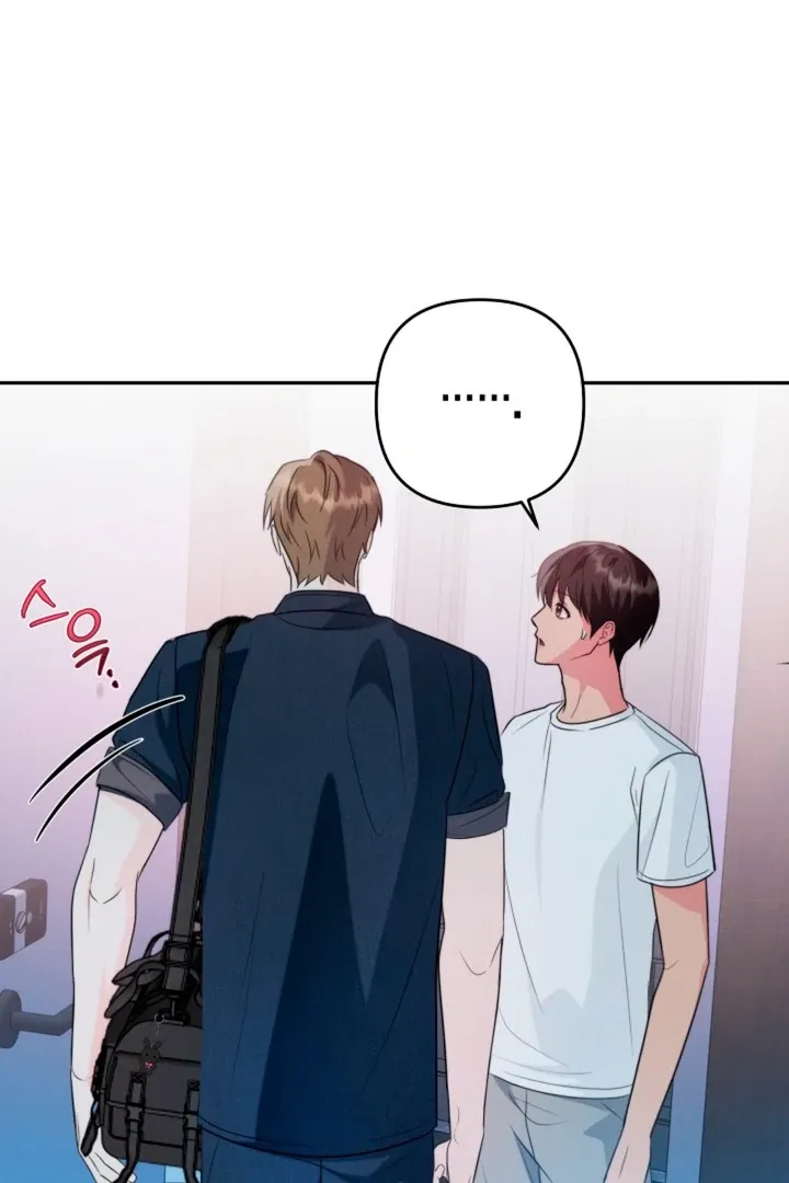 Read Ruddy Cheeks chapter 12 image 23 on Lezhin