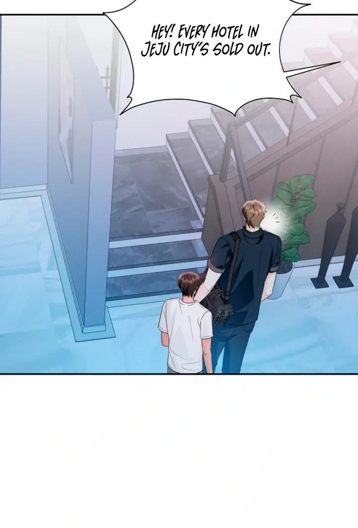 Read Ruddy Cheeks chapter 12 image 26 on Lezhin