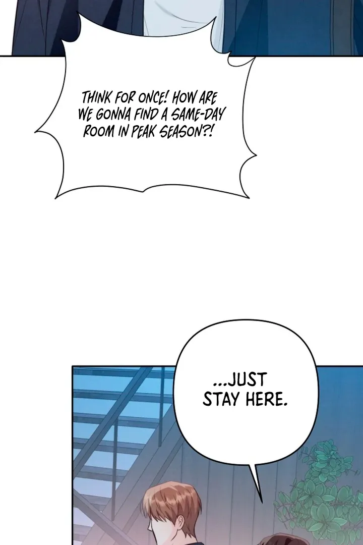Read Ruddy Cheeks chapter 12 image 28 on Lezhin