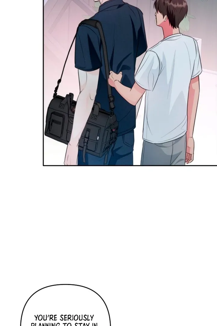 Read Ruddy Cheeks chapter 12 image 29 on Lezhin
