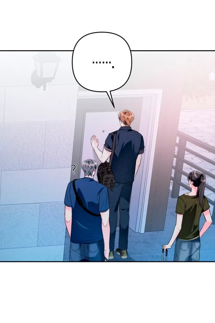 Read Ruddy Cheeks chapter 12 image 3 on Lezhin