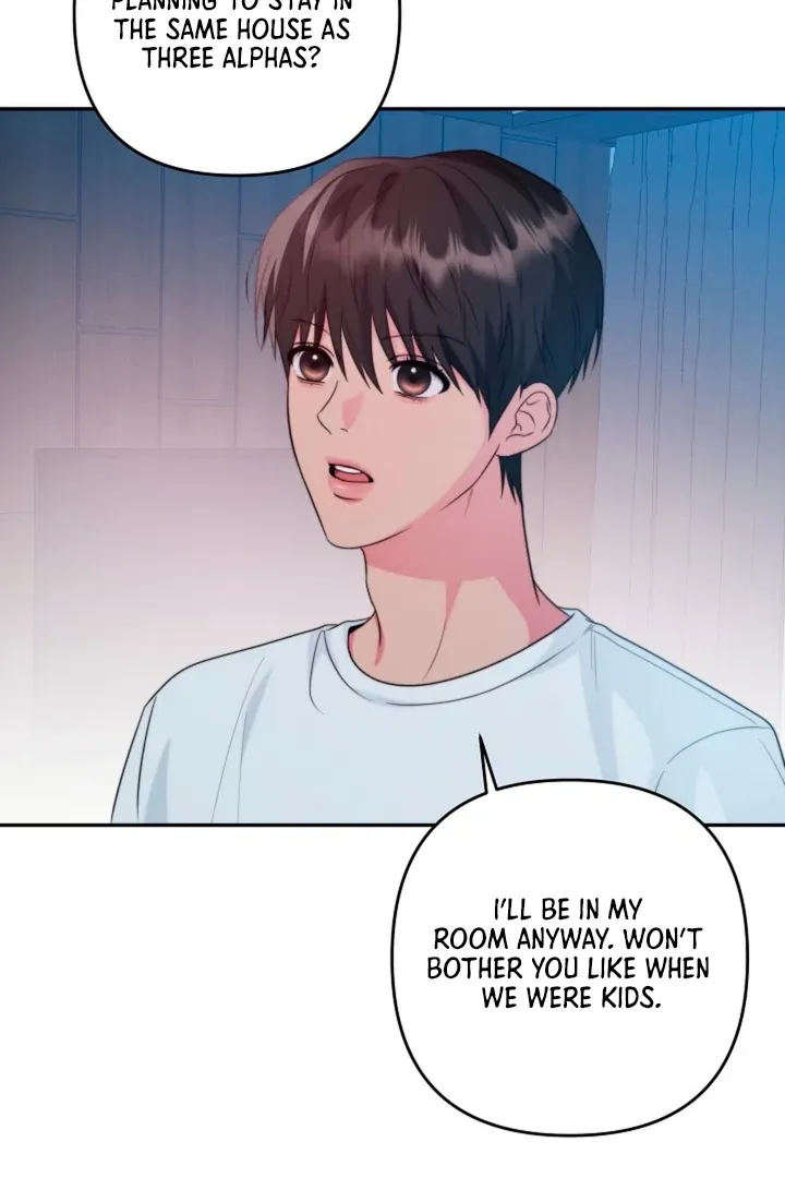 Read Ruddy Cheeks chapter 12 image 30 on Lezhin