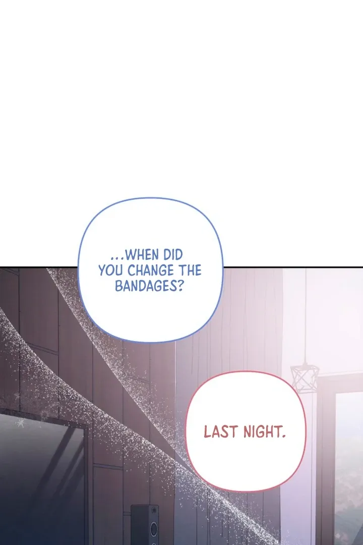 Read Ruddy Cheeks chapter 12 image 31 on Lezhin
