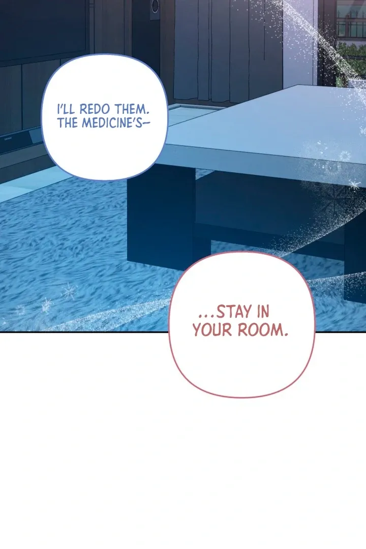 Read Ruddy Cheeks chapter 12 image 32 on Lezhin