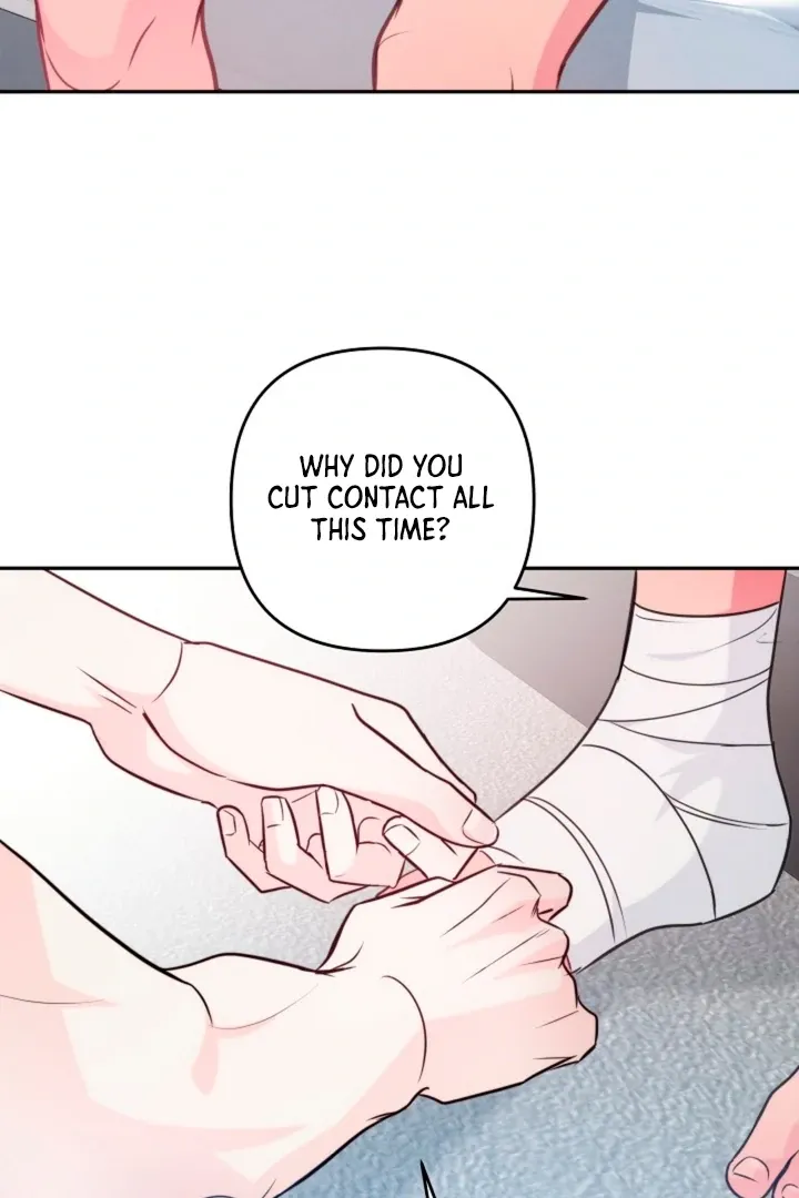Read Ruddy Cheeks chapter 12 image 36 on Lezhin