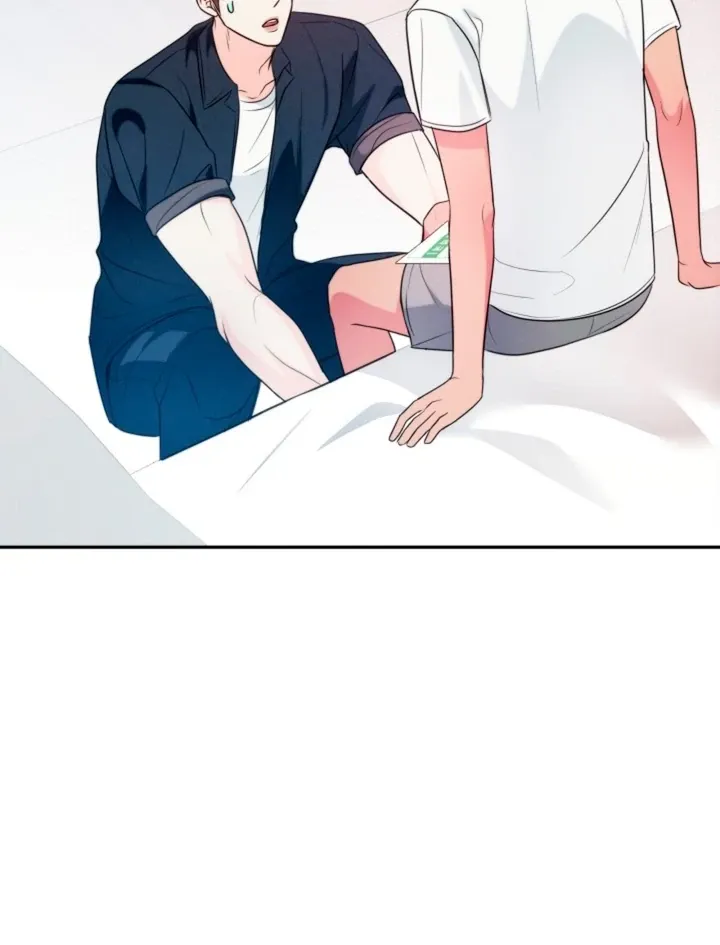 Read Ruddy Cheeks chapter 12 image 38 on Lezhin