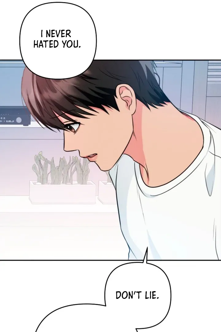 Read Ruddy Cheeks chapter 12 image 39 on Lezhin