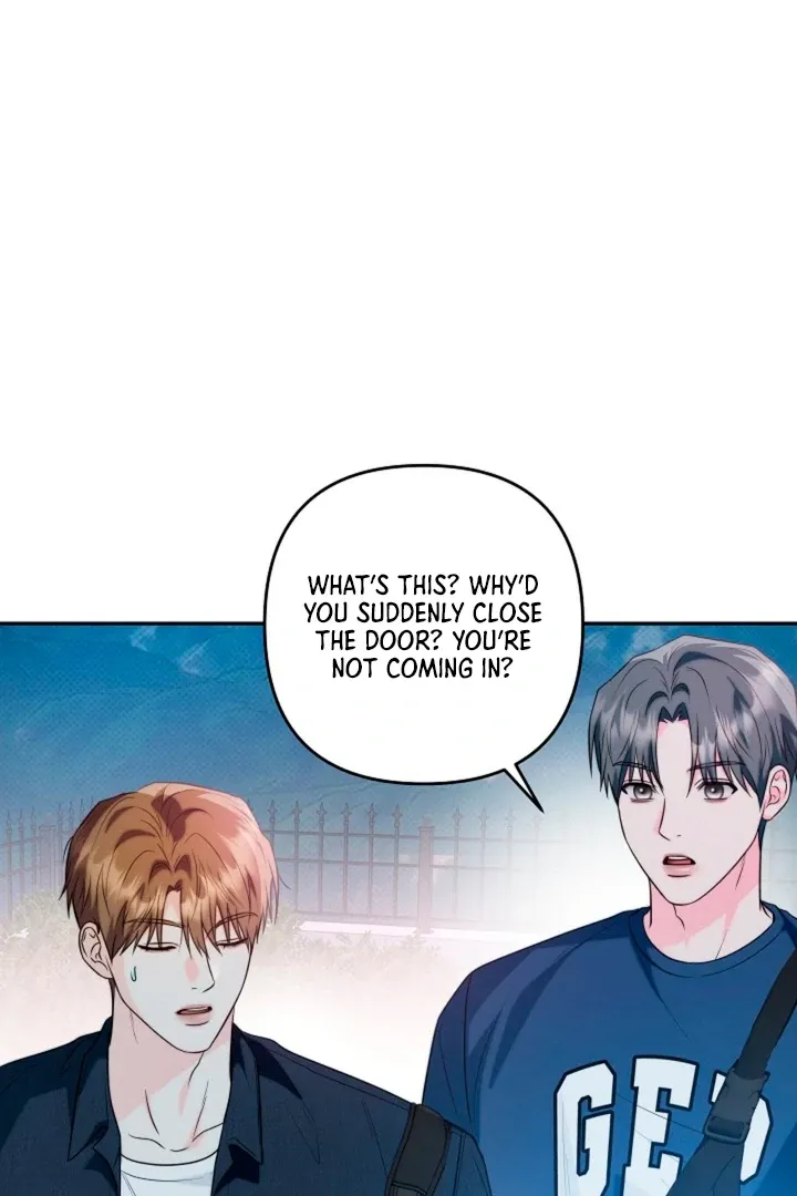 Read Ruddy Cheeks chapter 12 image 4 on Lezhin
